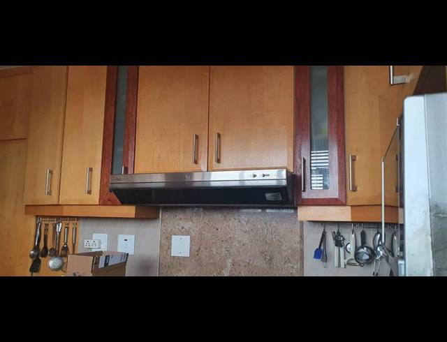 2 BEDROOM PROPERTY TO RENT IN ESSENWOOD